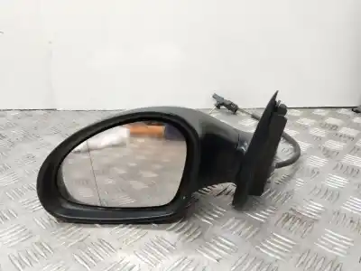 Pezzo di ricambio per auto di seconda mano SPECCHIO SINISTRO per SEAT IBIZA III (6L1)  Riferimenti OEM IAM 876047  