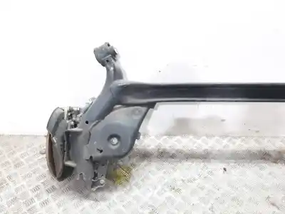 Автозапчастина б/у задня вісь для mazda cx-3 center-line посилання на oem iam   