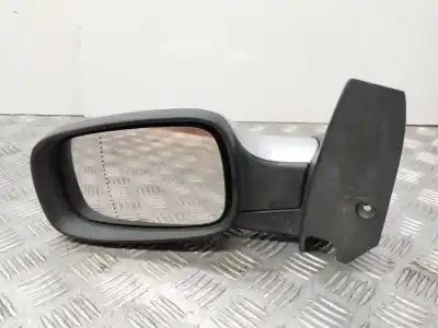 Автозапчасти б/у ЛЕВОЕ ЗЕРКАЛО за RENAULT SCÉNIC II (JM0/1_)  ссылки OEM IAM 12354060  