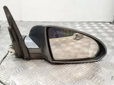 Peça sobressalente para automóvel em segunda mão espelho retrovisor direito por nissan primera hatchback (p12) 1.8 referências oem iam 96301au419