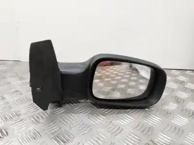 Second-hand car spare part left rearview mirror for citroen c3 i (fc_, fn_) 1.4 i oem iam references 8149fg