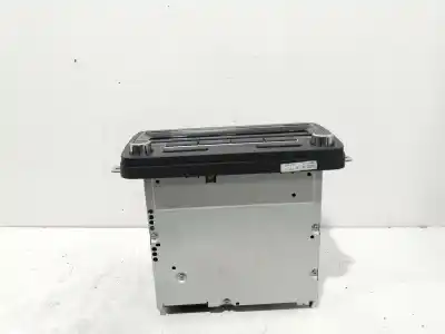 Pièce détachée automobile d'occasion système audio / radiocd pour seat altea xl (5p5) 1.6 tdi références oem iam 5p0035186b  