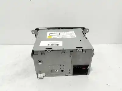 Pièce détachée automobile d'occasion système audio / radiocd pour seat altea xl (5p5) 1.6 tdi références oem iam 5p0035186b  
