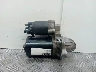 Peça sobressalente para automóvel em segunda mão motor de arranque por bmw mini (r50,r53) one referências oem iam 0001106019  