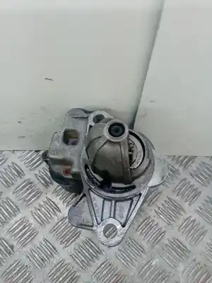 Peça sobressalente para automóvel em segunda mão motor de arranque por bmw mini (r50,r53) one referências oem iam 0001106019  