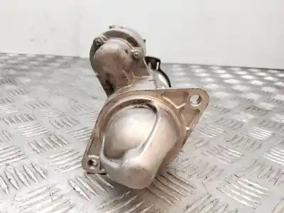 Second-hand car spare part STARTER MOTOR for CHEVROLET AVEO  OEM IAM references 25182244  