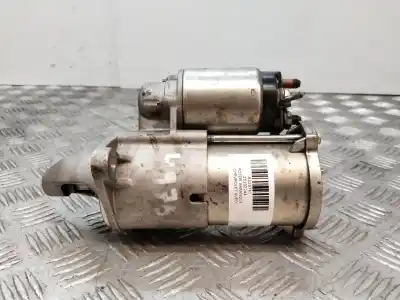 Peça sobressalente para automóvel em segunda mão motor de arranque por chevrolet aveo ls referências oem iam 25182244  