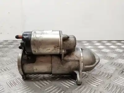 Peça sobressalente para automóvel em segunda mão motor de arranque por chevrolet aveo ls referências oem iam 25182244  