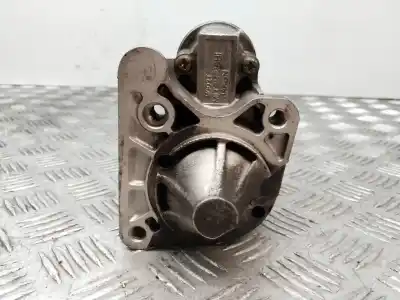 Second-hand car spare part starter motor for renault clio ii (bb_, cb_) 1.6 (b/cb0d, bb00) oem iam references 7700274351