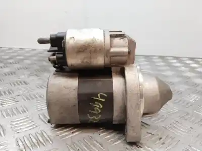 Pezzo di ricambio per auto di seconda mano motorino di avviamento per ford c-max ii (dxa/cb7, dxa/ceu) 1.0 ecoboost riferimenti oem iam 1911580  