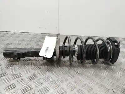 Tweedehands auto-onderdeel schokbreker rechts voor voor volkswagen polo (9n_, 9a_) 1.4 tdi oem iam-referenties 6q0413031c