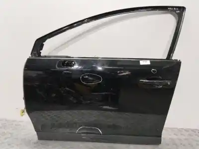 Автозапчастина б/у ПЕРЕДНІ ЛІВІ ДВЕРІ для CITROEN C4 II (NC_)  Посилання на OEM IAM   