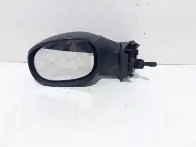 Автозапчастина б/у ліве дзеркало для citroen c3 i (fc_, fn_) 1.1 i посилання на oem iam 0103024  