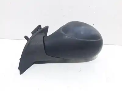 Автозапчастина б/у ліве дзеркало для citroen c3 i (fc_, fn_) 1.1 i посилання на oem iam 0103024  