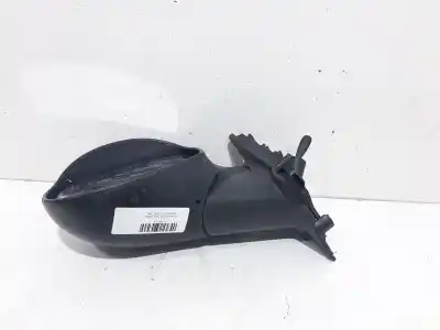 Pezzo di ricambio per auto di seconda mano specchio sinistro per citroen c3 i (fc_, fn_) 1.1 i riferimenti oem iam 0103024