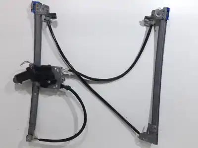 Second-hand car spare part PASSENGER SIDE RIGHT WINDOW REGULATOR for RENAULT ESPACE IV (JK0)  OEM IAM references 96475132  400569E