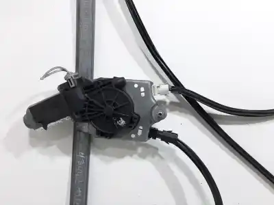 Pezzo di ricambio per auto di seconda mano alzacristalli anteriore destro per renault espace iv (jk0) grand espace dynamique riferimenti oem iam 96475132  400569e