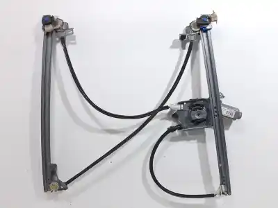 Pezzo di ricambio per auto di seconda mano alzacristalli anteriore destro per renault espace iv (jk0) grand espace dynamique riferimenti oem iam 96475132  400569e