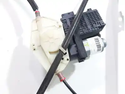 Автозапчасти б/у регулятор стекла переднего правого за citroen c4 grand picasso i (ua_) 1.6 hdi ссылки oem iam 9682495780  