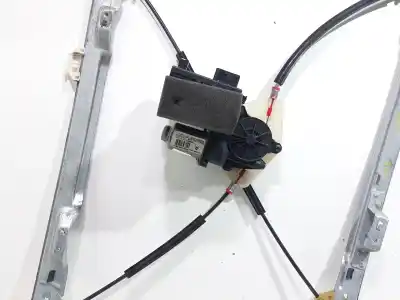 Автозапчасти б/у регулятор стекла переднего правого за citroen c4 grand picasso i (ua_) 1.6 hdi ссылки oem iam 9682495780  