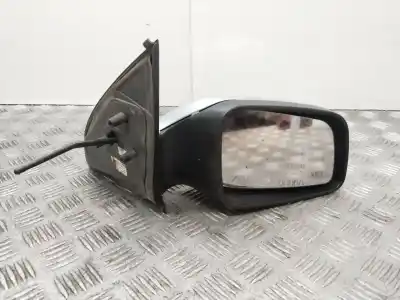 Автозапчасти б/у задний вид справа за opel astra g fastback (t98) 2.0 16v (f08, f48) ссылки oem iam 09142087