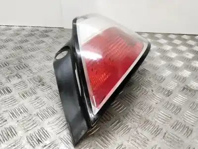 Автозапчастина б/у правий ліхтар для opel astra h (a04) 1.4 (l48) посилання на oem iam 24451837  