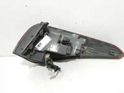 Second-hand car spare part left tailgate light for hyundai i40 cab bluedrive oem iam references 924013z6  