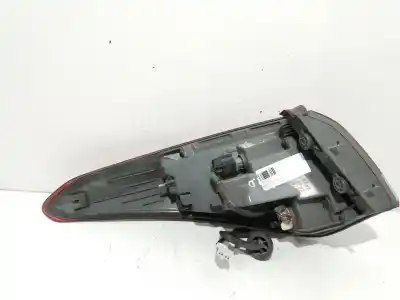 Pezzo di ricambio per auto di seconda mano luci posteriori destra per hyundai i40 cab bluedrive riferimenti oem iam 924023z6  