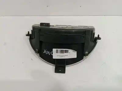 Peça sobressalente para automóvel em segunda mão quadrante por citroen c3 1.4 hdi exclusive referências oem iam 9660225880  
