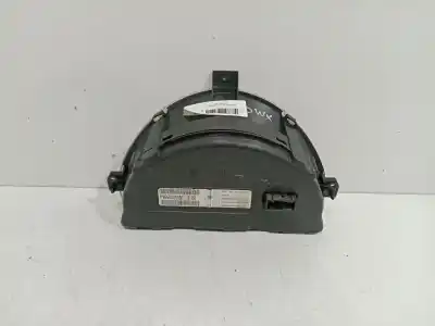 Peça sobressalente para automóvel em segunda mão quadrante por citroen c3 1.4 hdi exclusive referências oem iam 9660225880  