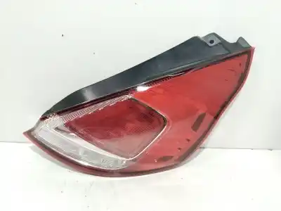 Автозапчастина б/у  для FORD FIESTA (CCN)  Посилання на OEM IAM 1877010  