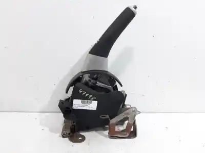 Peça sobressalente para automóvel em segunda mão alavanca de travão de mão por toyota auris active referências oem iam 
