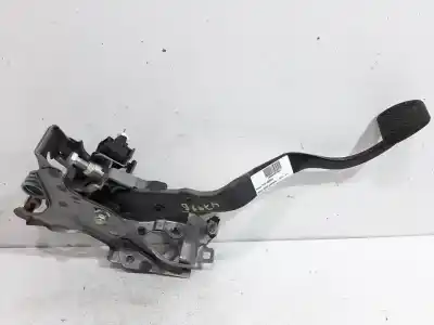 Peça sobressalente para automóvel em segunda mão pedal da embreagem por toyota auris active referências oem iam 