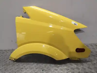 Peça sobressalente para automóvel em segunda mão Guarda-lamas Dianteiro Direito por MERCEDES-BENZ SPRINTER 2-T FURGONETA (B901, B902) 213 CDI (901.661 901.662 902.661 902.662) Referências OEM IAM A9066377819  