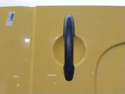 Pièce détachée automobile d'occasion porte latérale gauche coulissante pour mercedes-benz sprinter 3-t furgoneta (b903) 308 cdi (903.661 903.662 903.663) références oem iam a9067307105  