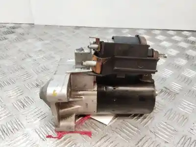 Автозапчастина б/у двигун запускається для renault espace iv (jk0) grand espace privilege посилання на oem iam 8200466754  