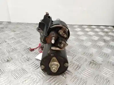 Автозапчастина б/у двигун запускається для renault espace iv (jk0) grand espace privilege посилання на oem iam 8200466754  