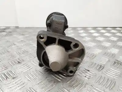 Pezzo di ricambio per auto di seconda mano MOTORINO DI AVVIAMENTO per DACIA LODGY (JS_)  Riferimenti OEM IAM 8200082782  