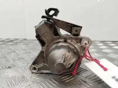 Second-hand car spare part Starter Motor for CITROEN C1 Audace OEM IAM references TS10E1  