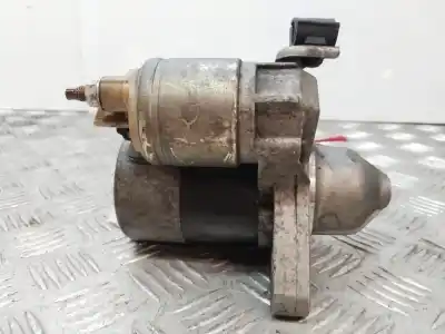 Second-hand car spare part starter motor for citroen c1 audace oem iam references ts10e1  