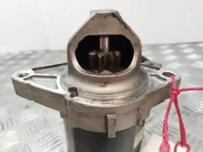 Second-hand car spare part starter motor for citroen c1 audace oem iam references ts10e1  