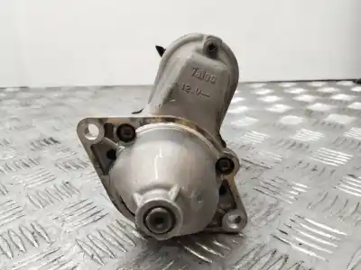 Second-hand car spare part starter motor for opel astra g fastback (t98) 2.0 16v opc (f08, f48) oem iam references d6ra162