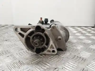 Peça sobressalente para automóvel em segunda mão Motor De Arranque por TOYOTA AURIS Luna+ Referências OEM IAM 2810033080  