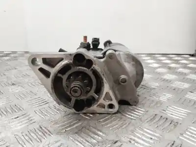 Peça sobressalente para automóvel em segunda mão motor de arranque por toyota auris luna+ referências oem iam 2810033080  