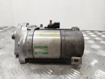 Peça sobressalente para automóvel em segunda mão motor de arranque por toyota auris luna+ referências oem iam 2810033080  