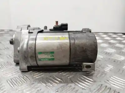 Peça sobressalente para automóvel em segunda mão motor de arranque por toyota auris luna+ referências oem iam 2810033080  