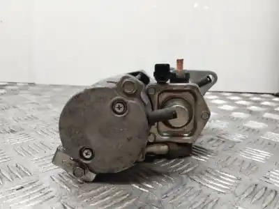 Peça sobressalente para automóvel em segunda mão motor de arranque por toyota auris luna+ referências oem iam 2810033080  