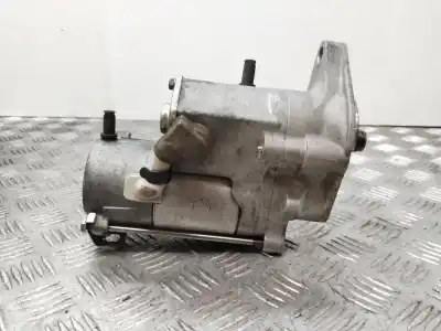 Peça sobressalente para automóvel em segunda mão motor de arranque por toyota auris luna+ referências oem iam 2810033080  
