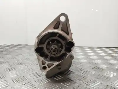 Peça sobressalente para automóvel em segunda mão motor de arranque por toyota auris luna+ referências oem iam 2810033080  