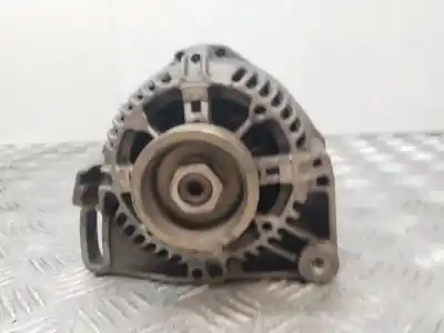 Tweedehands auto-onderdeel alternator voor renault twingo i (c06_) 1.2 (c066, c068) oem iam-referenties 8200060816